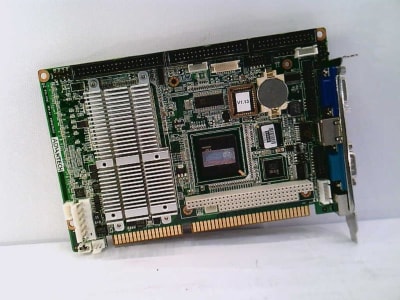 ADVANTECH PCA-6781