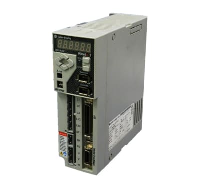 ALLEN BRADLEY KNX3-KAP1