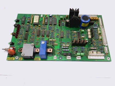 HYPERTHERM INC 041668