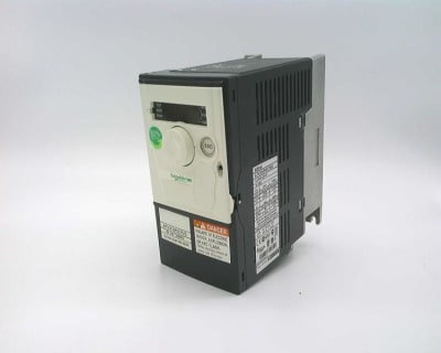SCHNEIDER ELECTRIC ATV312H037M3
