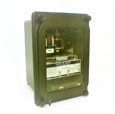 GENERAL ELECTRIC 12IAC53A803A
