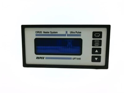 ROPEX UPT-640-V/400VAC