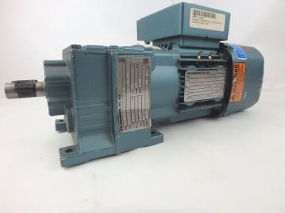 SEW EURODRIVE DRS71S2BE05HRLN
