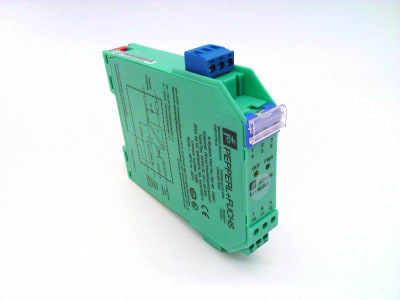 PEPPERL & FUCHS KFD2-SL-EX1.48-90A