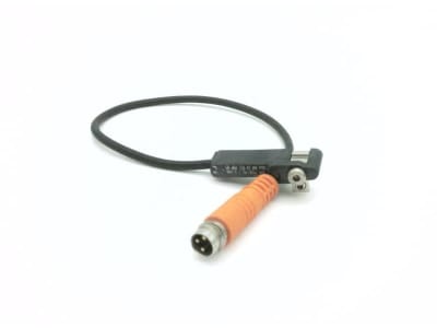 BALLUFF BMF 305K-PS-C-2-S49