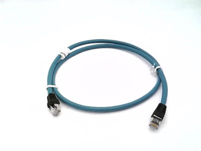 BELDEN 0985 656 500/1M