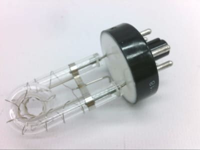 EDWARDS SIGNALING 92-LST