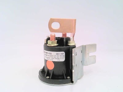 TROMBETTA 684-2461-212