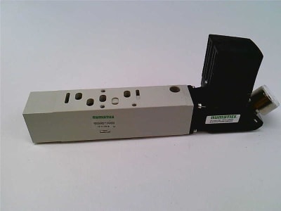 ASCO R503ARS110A0030