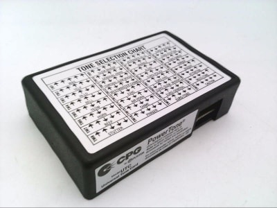 HARRINGTON SIGNAL U-TC