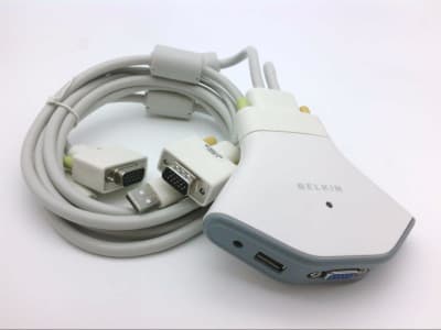 BELKIN F1DF102U