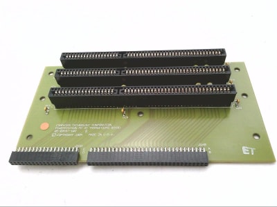 MICROELECTRONICS GROUP 05-03467-102