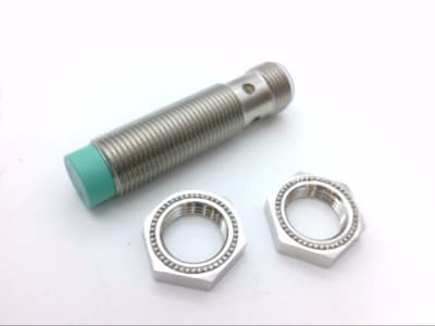 PEPPERL & FUCHS NBN7-12GM35-E3-V1