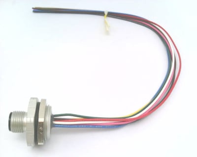 MENCOM MDC-8MR-M20