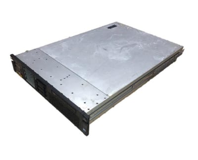 HEWLETT PACKARD COMPUTER DL380-G6