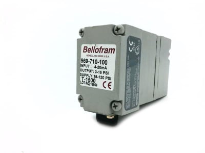 MARSH BELLOFRAM 969-710-100