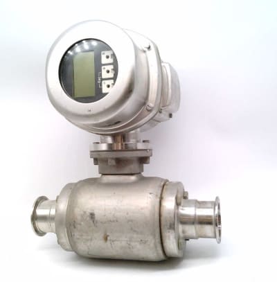 ENDRESS & HAUSER 53H50-2RC6/0