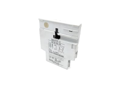 EATON CORPORATION 02SIDILM