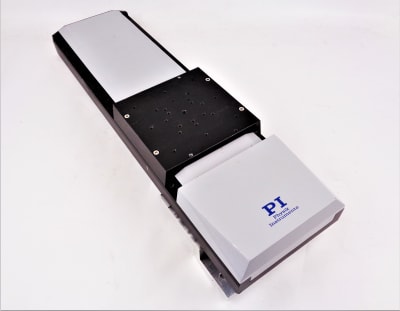 PHYSIK INSTRUMENTE M-521.DDB