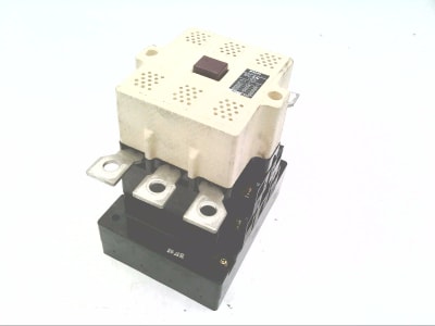 FUJI ELECTRIC SC-5N-AC100-127V-50/60HZ-DC100-110V