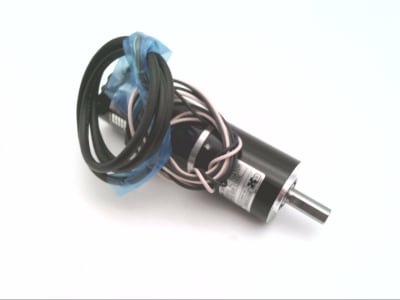 HARMONIC DRIVE RH-8D-6006-E100AL