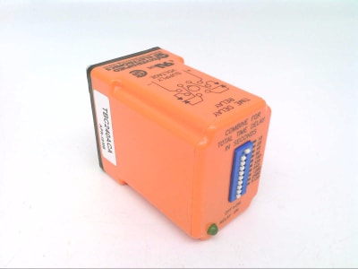 MARSH BELLOFRAM TBC-240-ACA