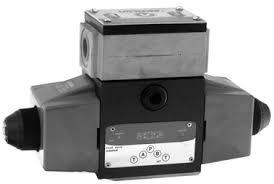 EATON CORPORATION DG4S4-016C-B-50