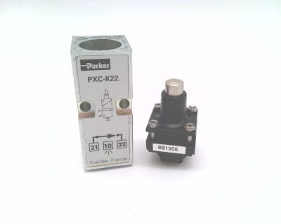 PARKER PXCK22101