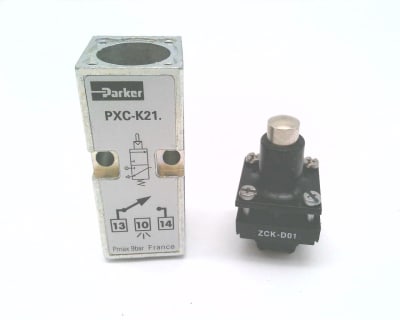 PARKER PXCK21101