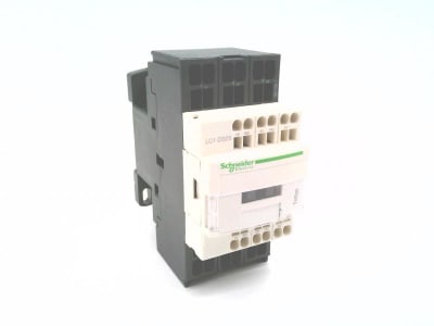 SCHNEIDER ELECTRIC LC1D323P7