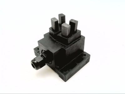 MAXCESS INTERNATIONAL BB