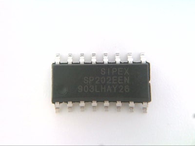 MAXLINEAR SP202EEN-L