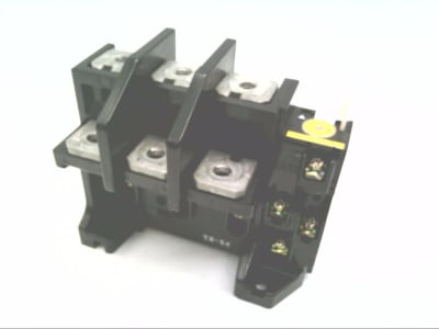 FUJI ELECTRIC TR-6N/3-N