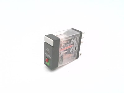 SCHNEIDER ELECTRIC RXG21P7