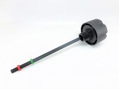 STAUFF SPB-P2-2-10-N12-A-D200