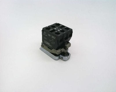 SCHNEIDER ELECTRIC ZB4BW063