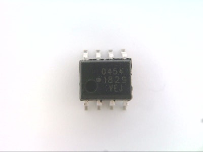 BROADCOM HCPL-0454-000E