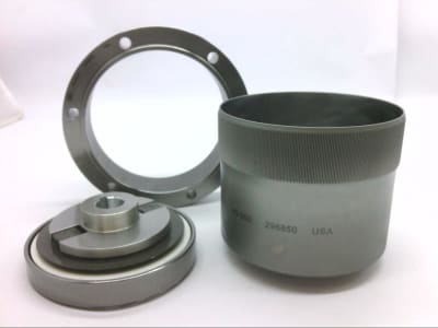 HARMONIC DRIVE HDE402002AGR