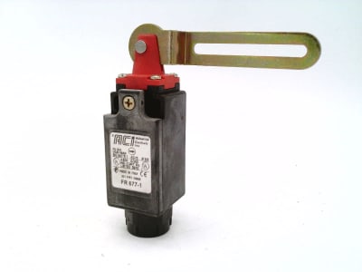 ACI ADVANCE CONTROLS INC 115838