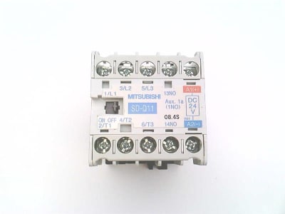 MITSUBISHI SD-Q11DC24V