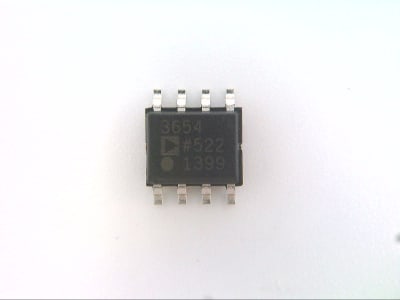 ANALOG DEVICES ADP3654ARDZ-R7