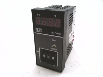 BRAINCHILD ELECTRONIC BTC805-41D21000