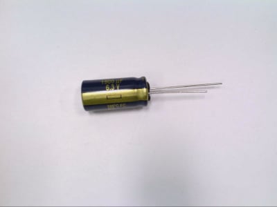 MATSUSHITA ELECTRIC EEU-FC0J152
