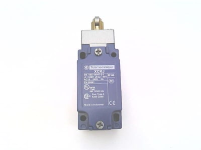 TELEMECANIQUE SENSORS XCKJ167
