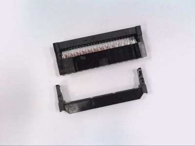 OMRON XG4M-2630-T
