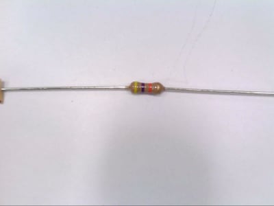 STACKPOLE CF14JT47K0