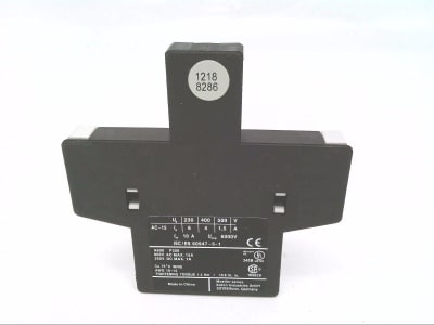 EATON CORPORATION XTCEXSCC11