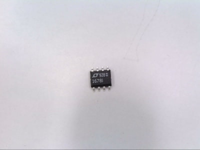 ANALOG DEVICES LT1678IS8#PBF