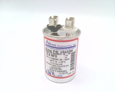 AMRAD ENGINEERING R2000/37-156K