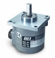 BEI SENSORS H25D-SS-2000-ABC-7406R-LED-SM16-S